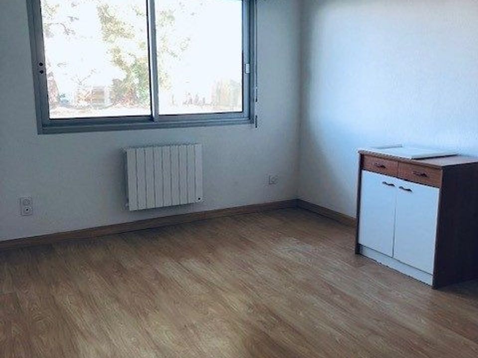 Studio i Châteaubriant, Loire-Atlantique - foto 2