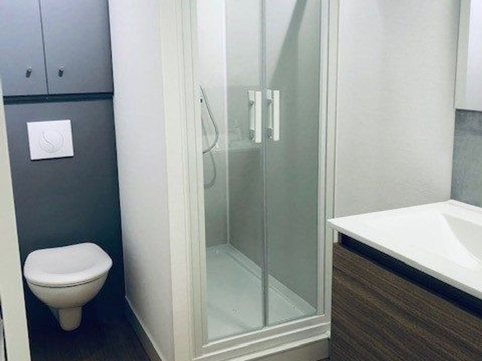 Studio i Châteaubriant, Loire-Atlantique - foto 4