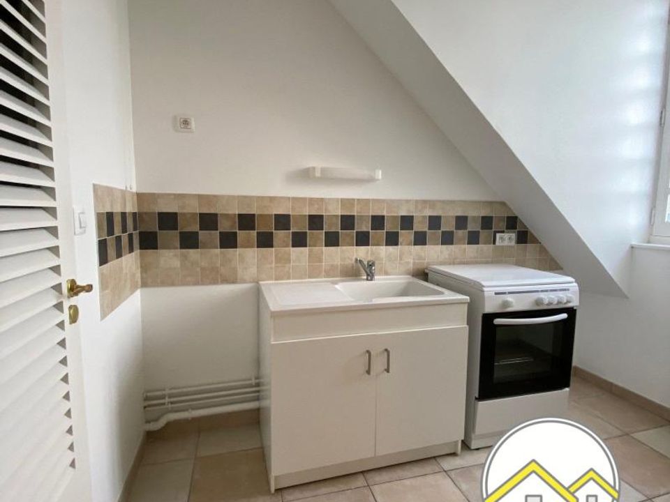 Duplex i Châteaubriant, Loire-Atlantique - foto 3
