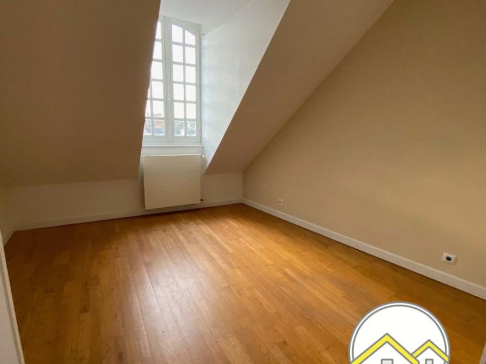 Duplex i Châteaubriant, Loire-Atlantique - foto 5