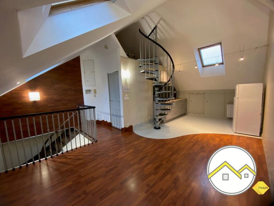 Studio i Châteaubriant, Loire-Atlantique - foto 1
