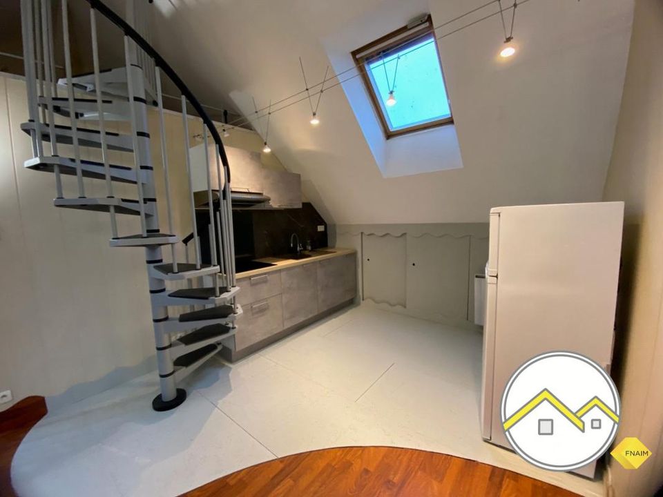 Studio i Châteaubriant, Loire-Atlantique - foto 2