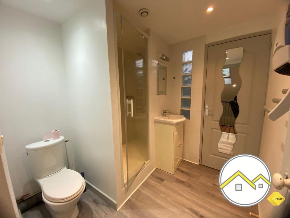 Studio i Châteaubriant, Loire-Atlantique - foto 5