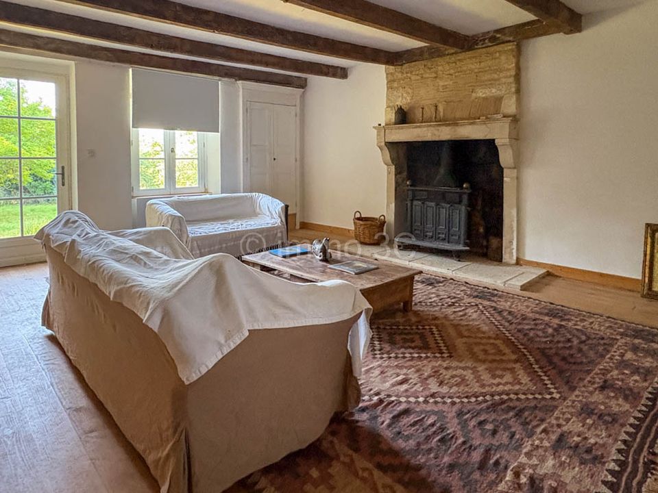 Landejendom i Villefagnan, Charente - foto 3