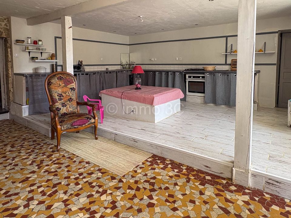 Landejendom i Sauze-Vaussais, Deux-Sevres - foto 2