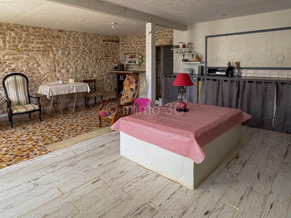 Landejendom i Sauze-Vaussais, Deux-Sevres - foto 3