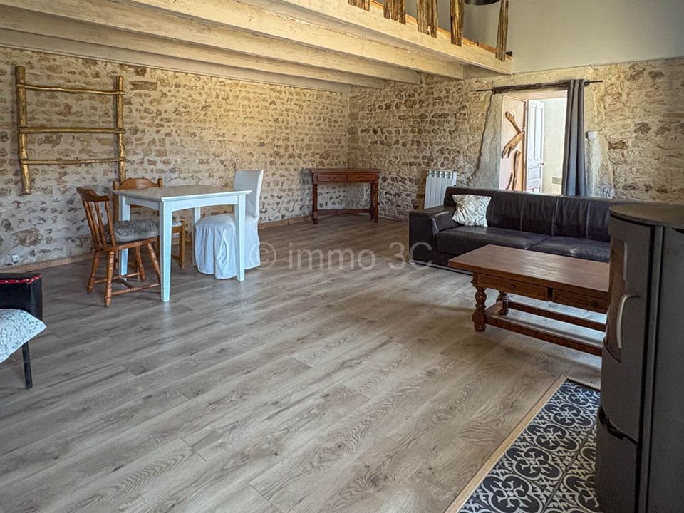 Landejendom i Sauze-Vaussais, Deux-Sevres - foto 5