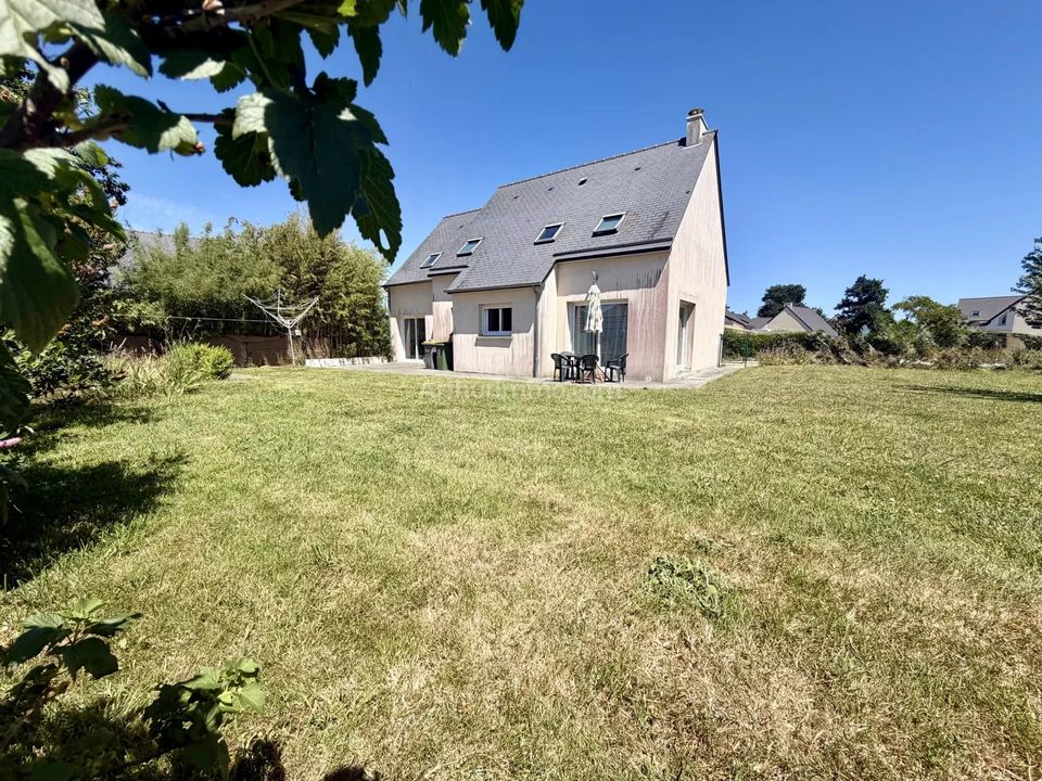 Villa i Quévert, Cotes-d'Armor - bilde 1