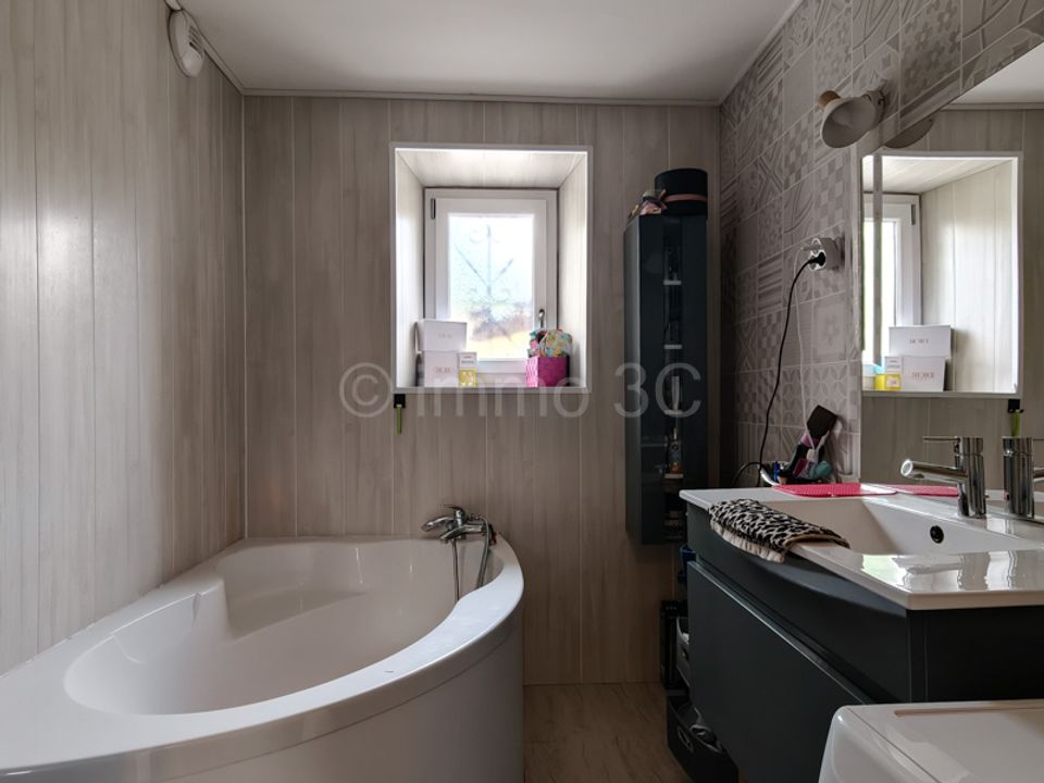Villa a Chef-Boutonne, Deux-Sevres - foto 3
