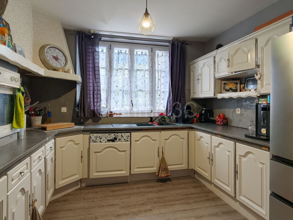 Villa a Chef-Boutonne, Deux-Sevres - foto 4