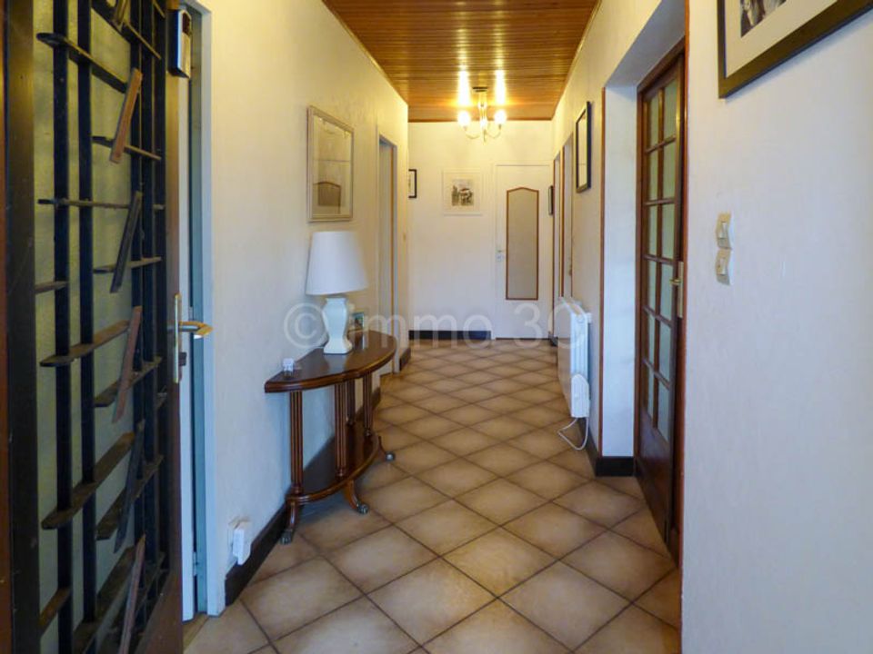 Bungalow i Civray, Vienne - foto 2