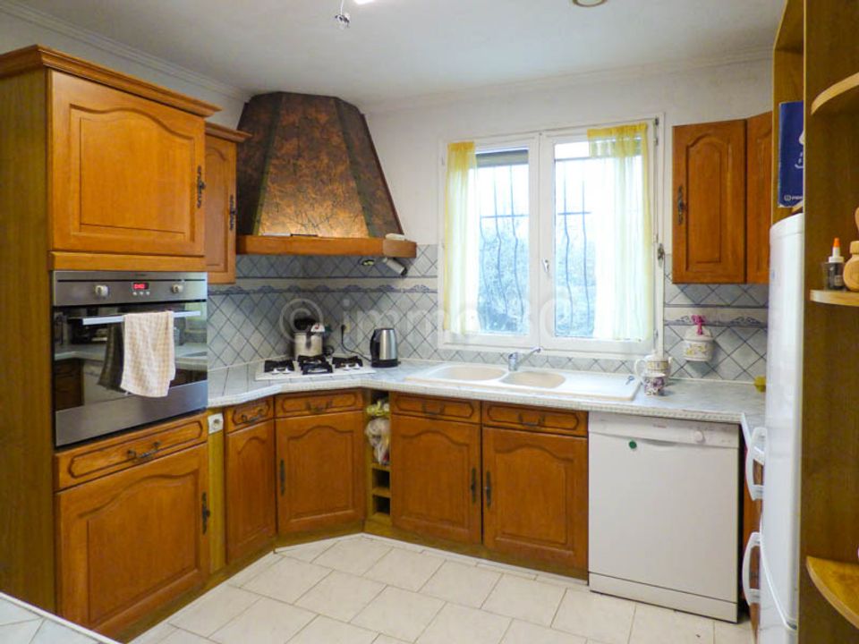 Bungalow i Civray, Vienne - foto 3