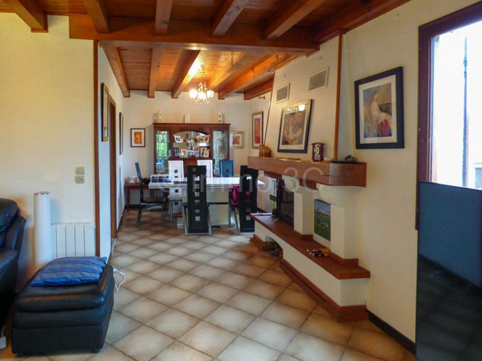 Bungalow i Civray, Vienne - foto 4