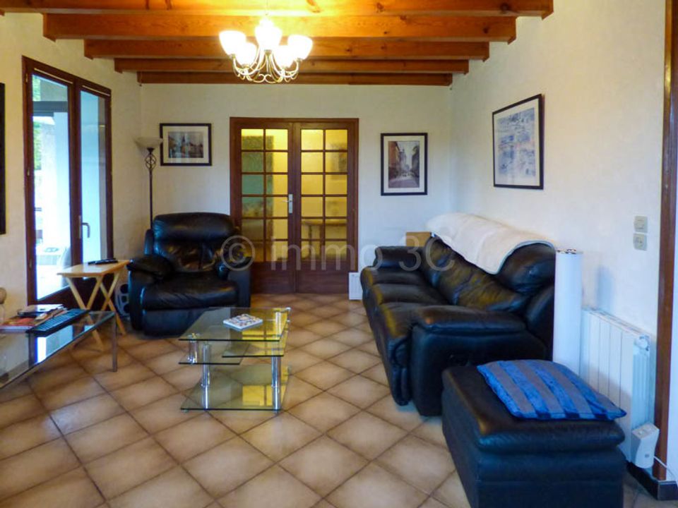 Bungalow i Civray, Vienne - foto 5
