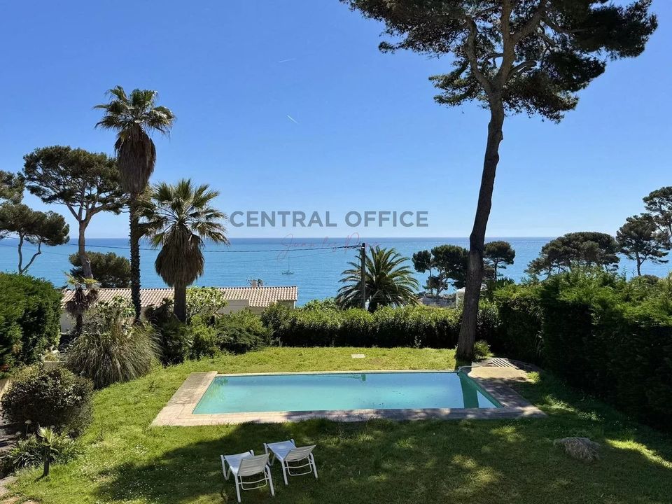 Villa i Antibes, Alpes-Maritimes - foto 2