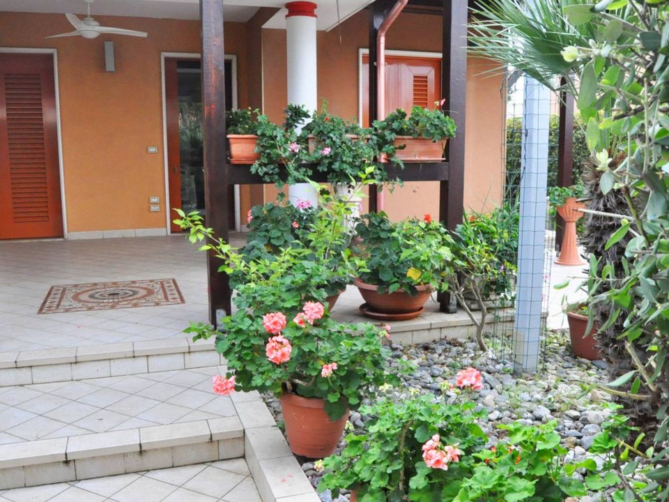 Villa in Brindisi, Brindisi - foto 1