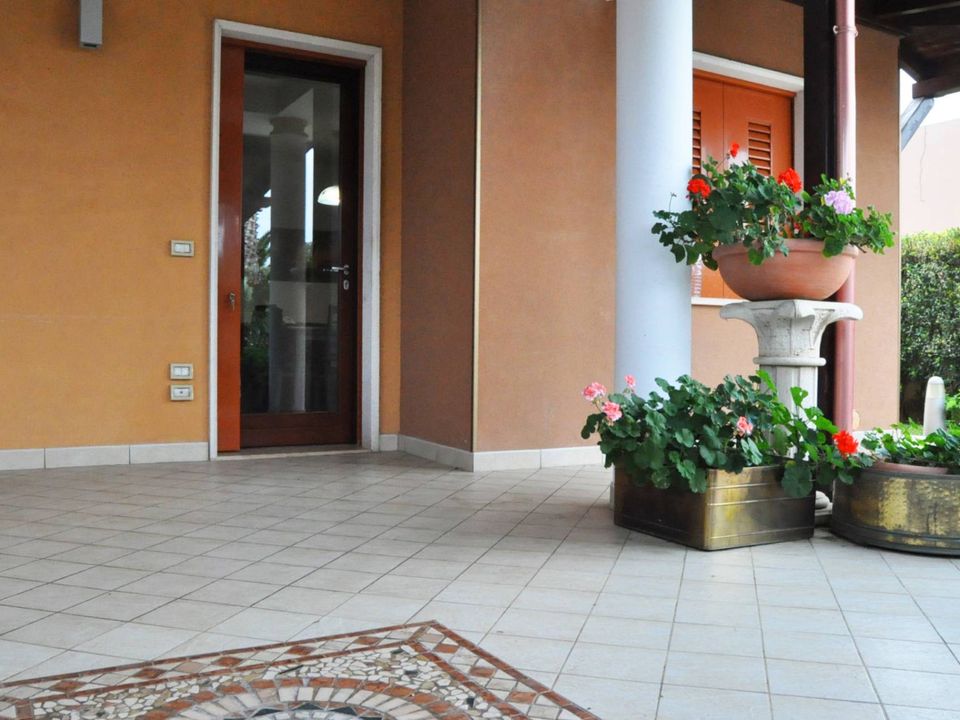 Villa in Brindisi, Brindisi - foto 3