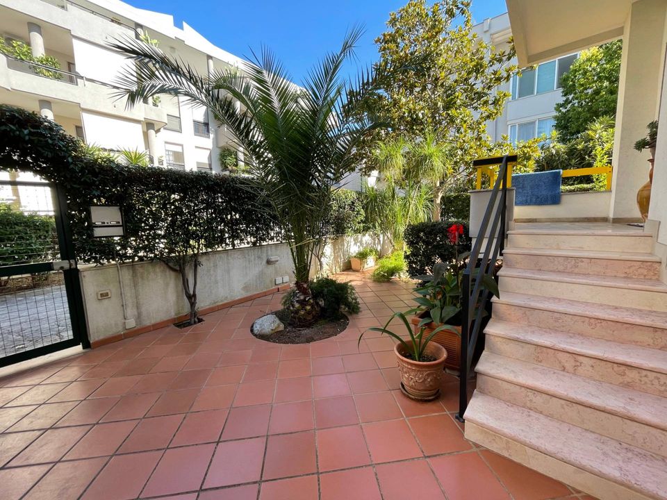 Villa in Brindisi, Brindisi - foto 1