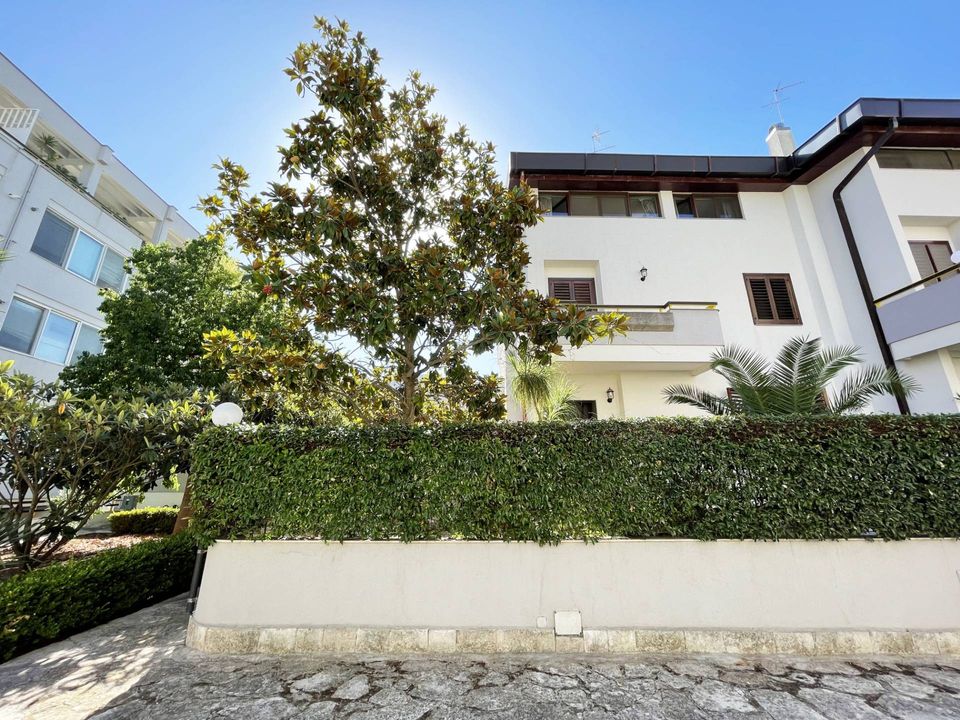 Villa in Brindisi, Brindisi - foto 4