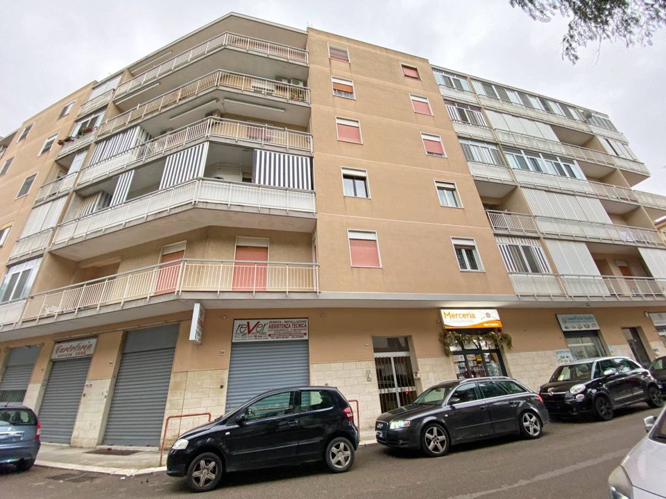 Appartement in Brindisi, Brindisi - foto 1