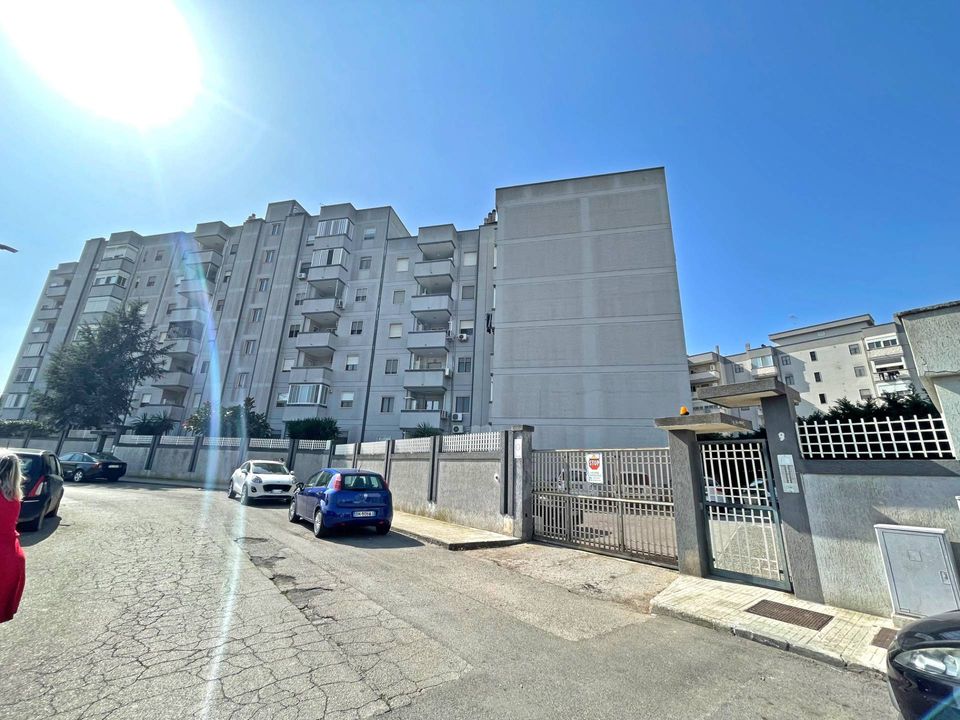 Apartamento en Brindisi, Brindisi - foto 1