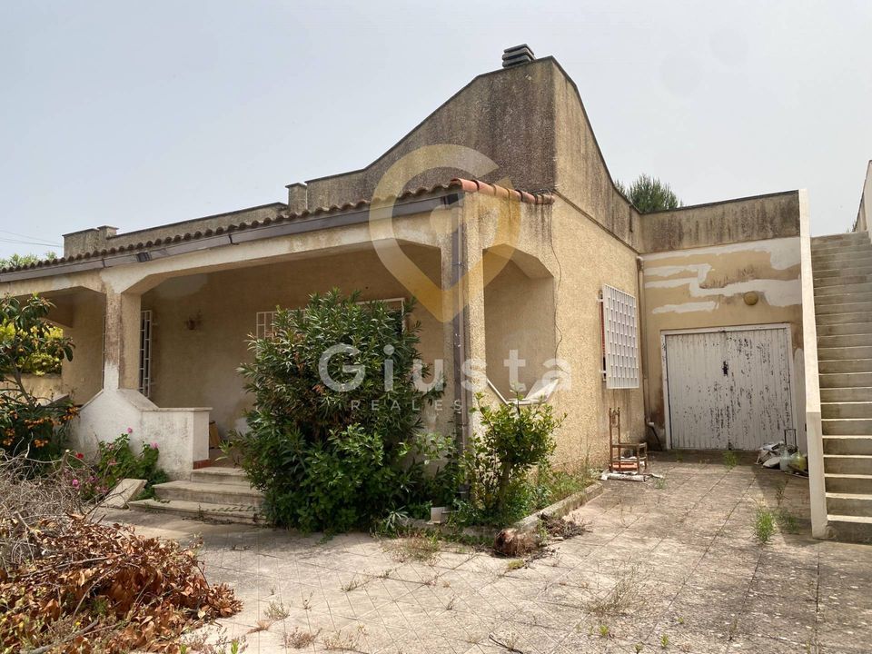 Villa a Torchiarolo, Brindisi - foto 1