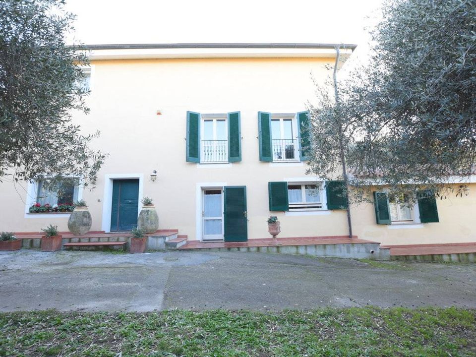 Villa i Sassari, Sassari - foto 1