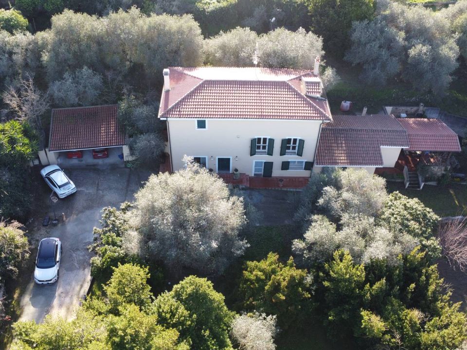 Villa i Sassari, Sassari - foto 2