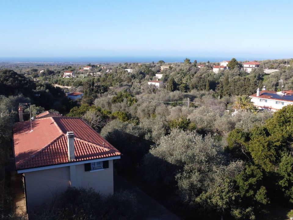 Villa i Sassari, Sassari - foto 3