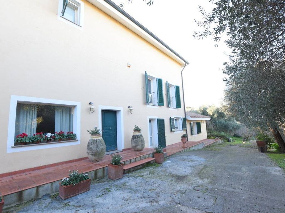 Villa i Sassari, Sassari - foto 4