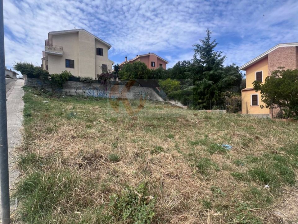 Tomt i Sorso, Sassari - bilde 1