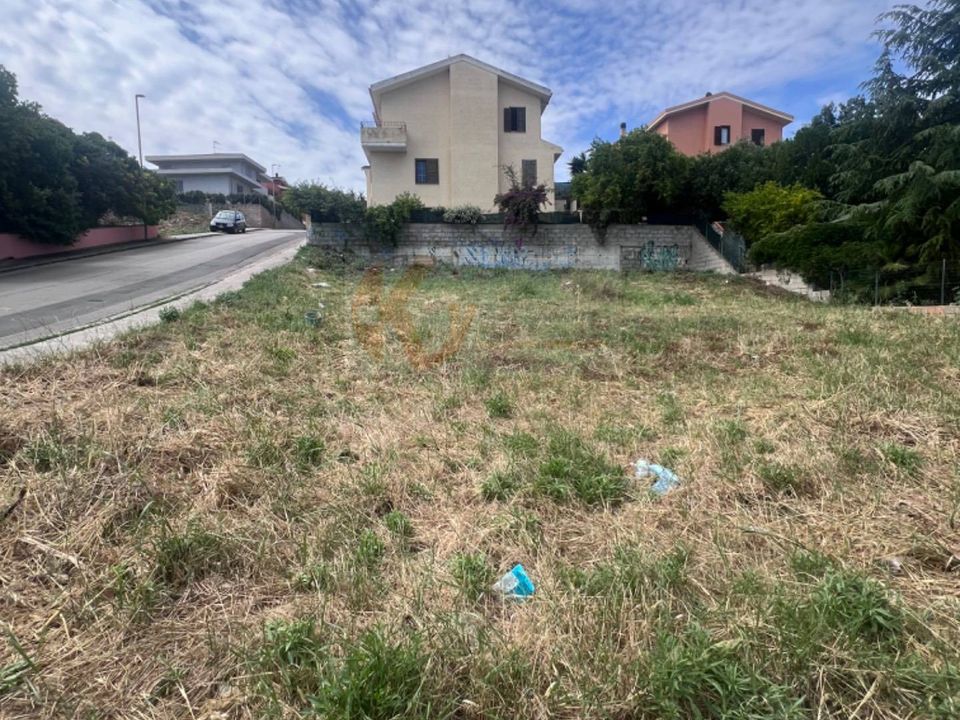 Tomt i Sorso, Sassari - bilde 2