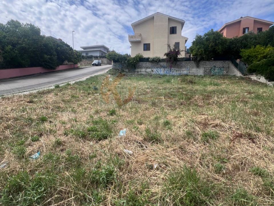 Tomt i Sorso, Sassari - bilde 3