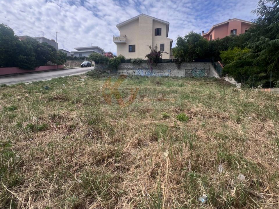 Tomt i Sorso, Sassari - bilde 4