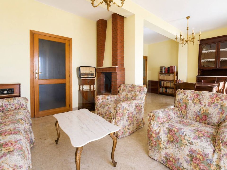 Apartamento en Sassari, Sassari - foto 1
