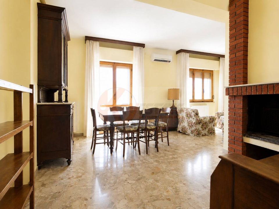 Apartamento en Sassari, Sassari - foto 2