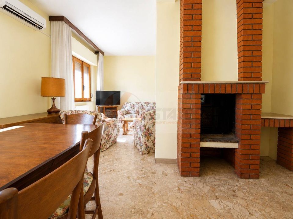 Apartamento en Sassari, Sassari - foto 3