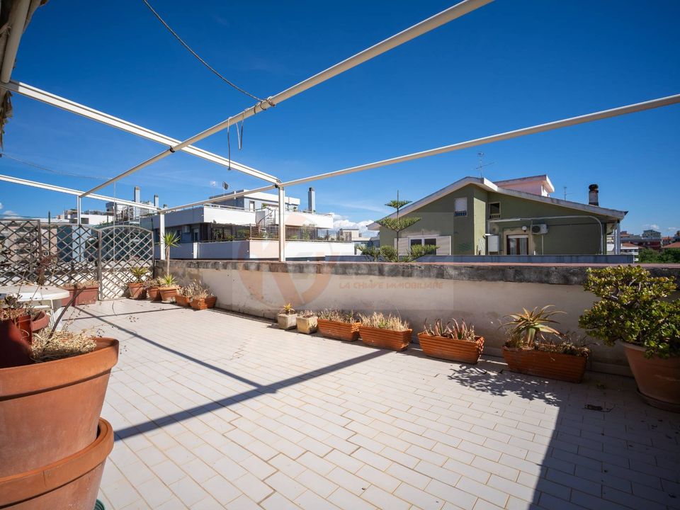 Appartement in Sassari, Sassari - foto 1