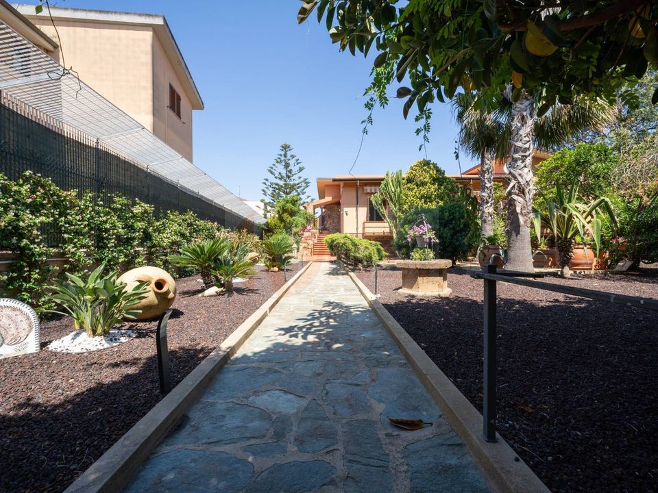 Villa i Porto Torres, Sassari - bilde 2