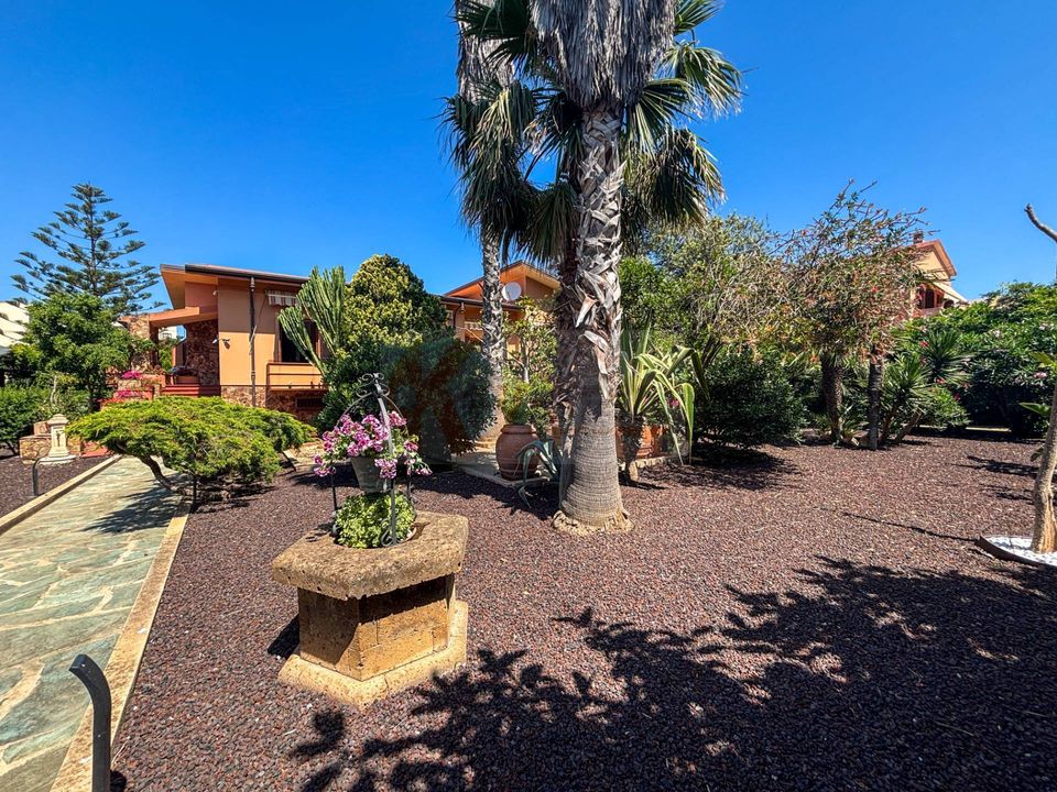 Villa i Porto Torres, Sassari - bilde 3