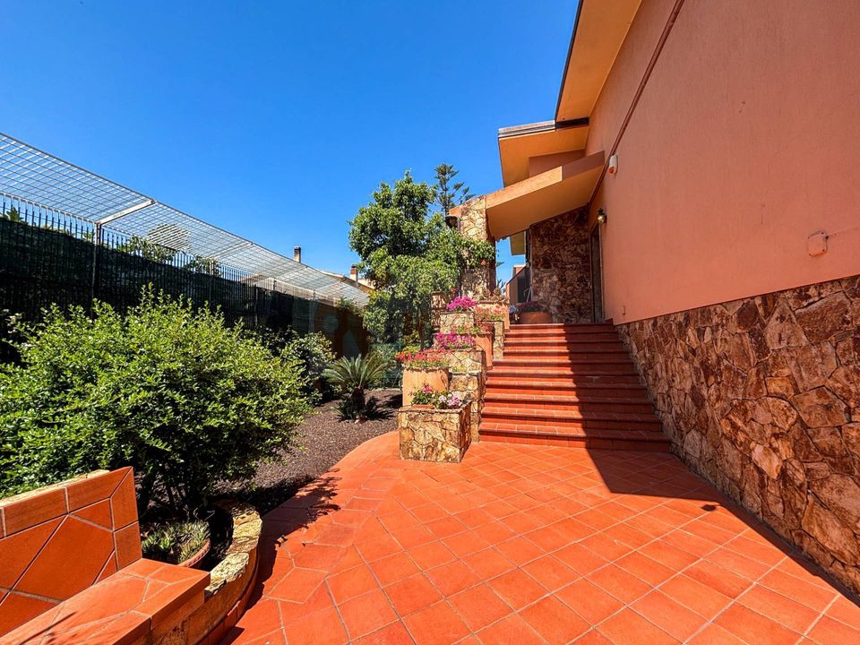 Villa i Porto Torres, Sassari - bilde 4