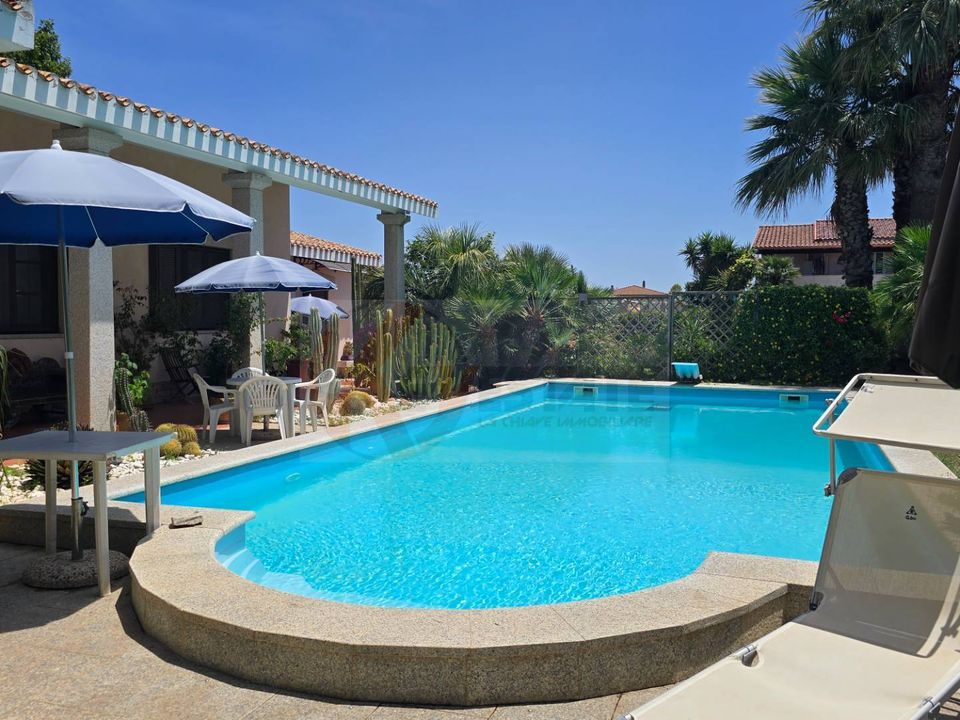 Villa i Iglesias, Sud Sardegna - foto 4
