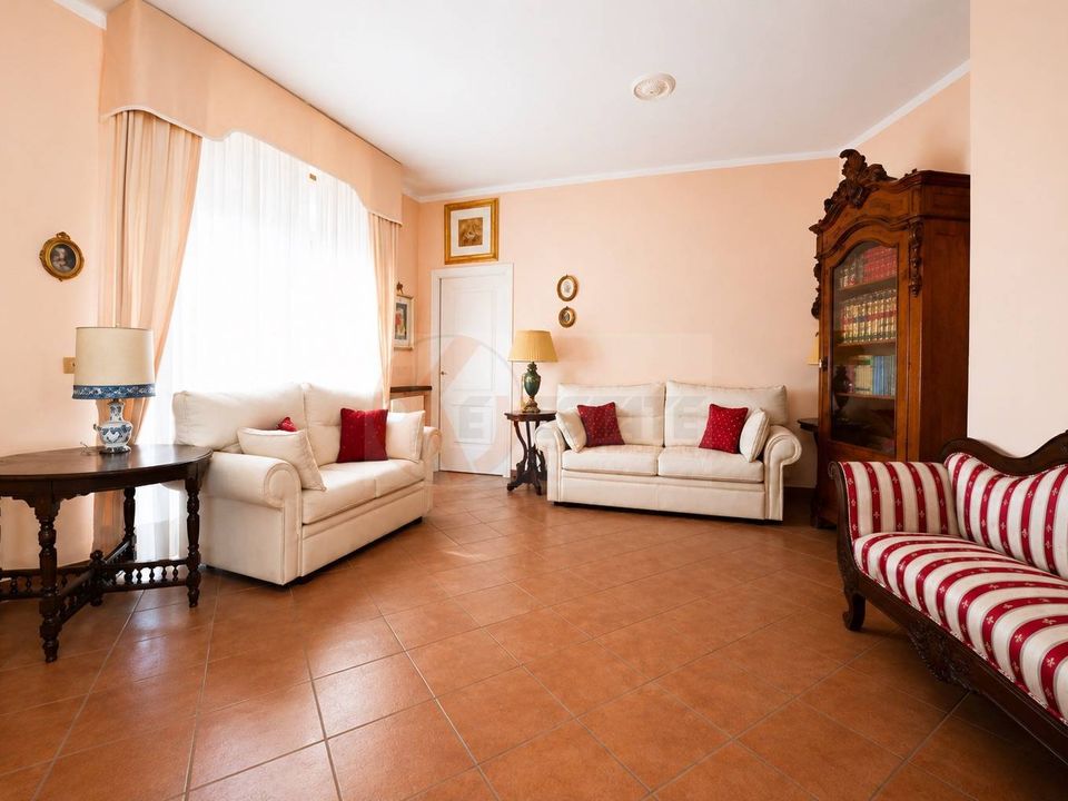 Apartamento en Sassari, Sassari - foto 1