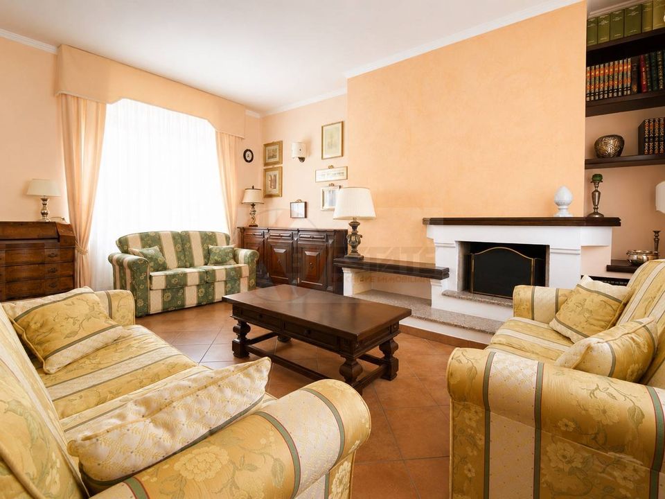 Apartamento en Sassari, Sassari - foto 5