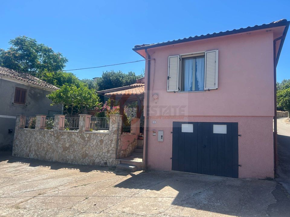 Villa i Martis, Sassari - bilde 1
