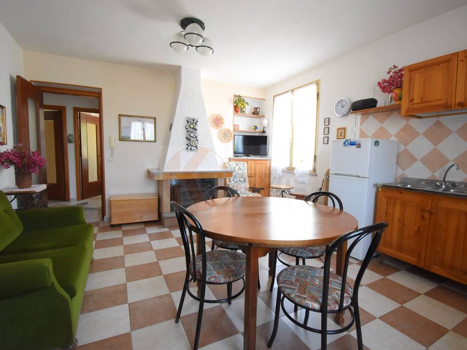 Villa i Martis, Sassari - bilde 2