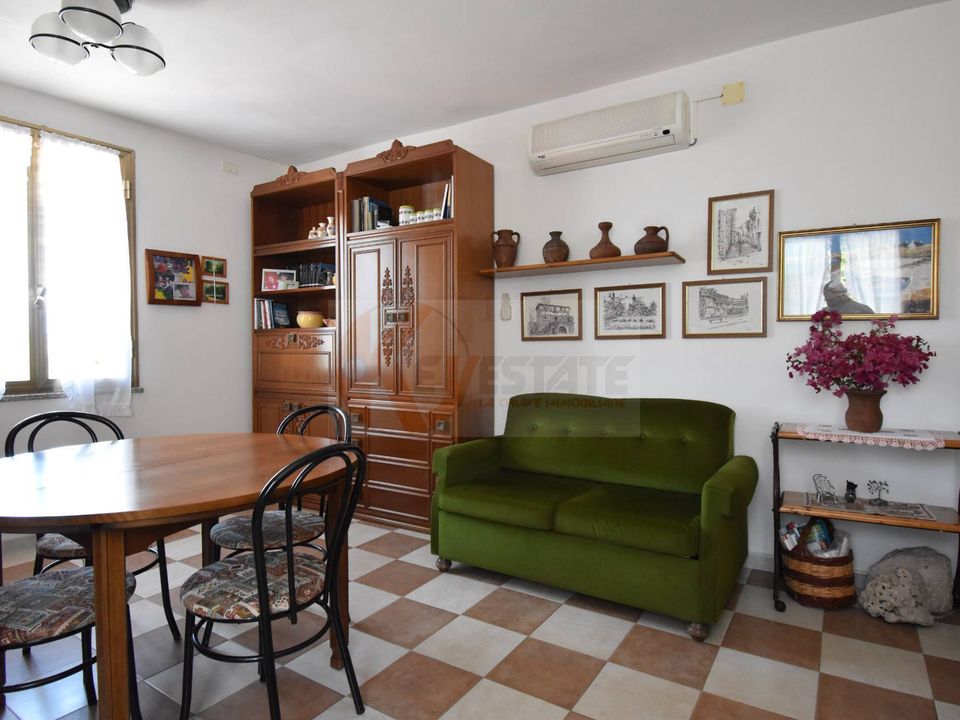 Villa i Martis, Sassari - bilde 4