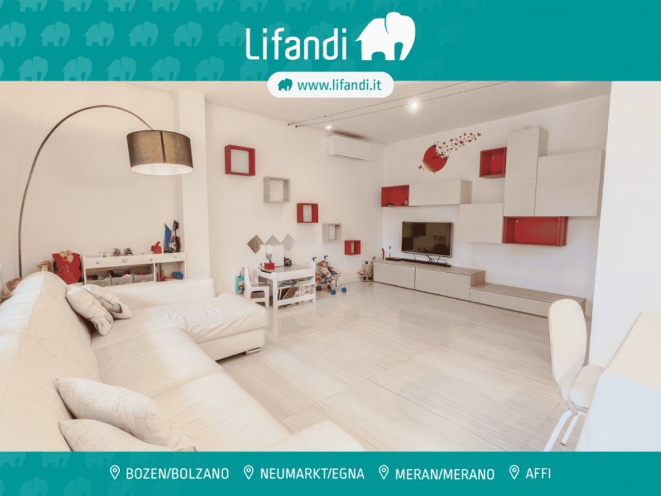 Appartement in Marlengo, South Tyrol - foto 1