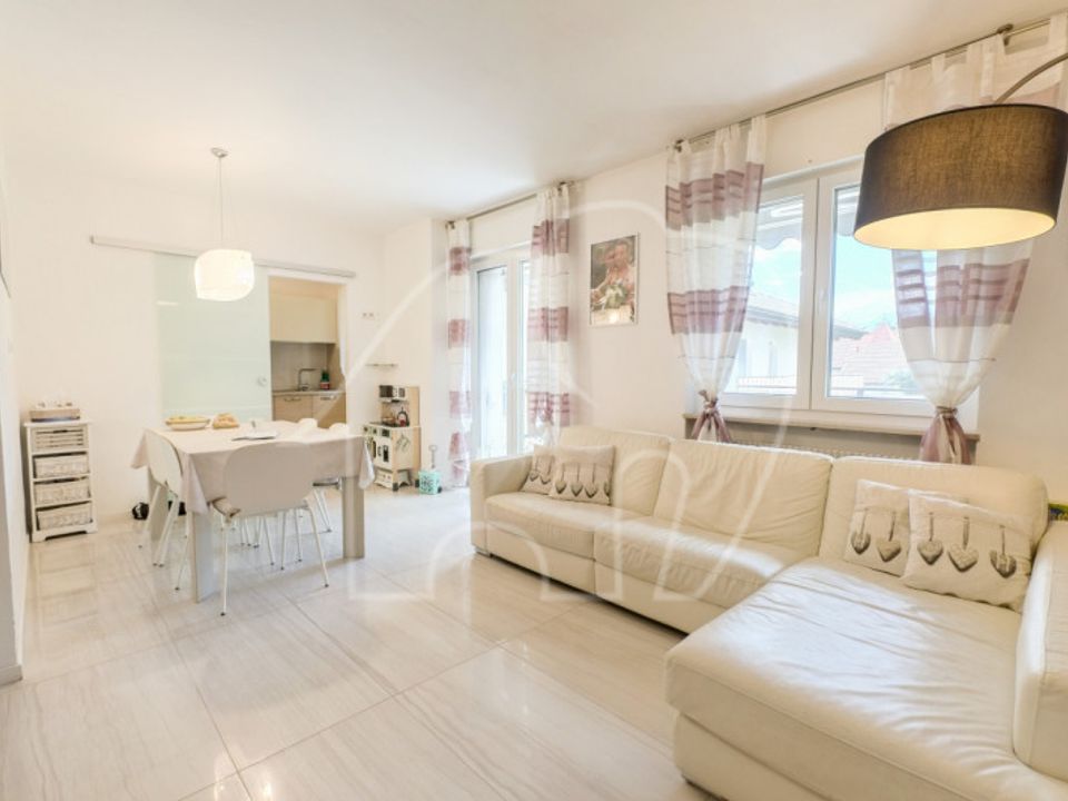 Appartement in Marlengo, South Tyrol - foto 3