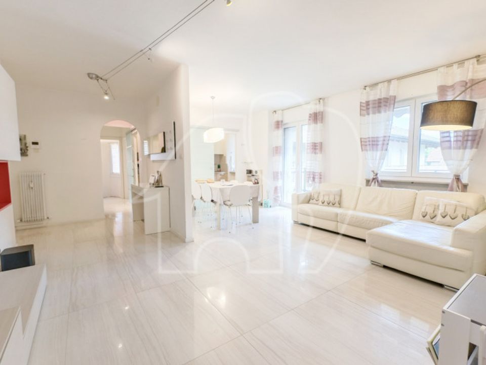Appartement in Marlengo, South Tyrol - foto 4
